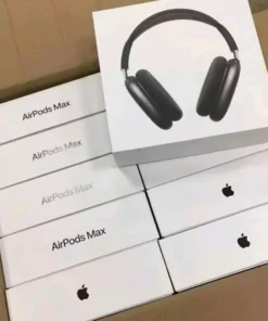 Apple AirPods Max pallets