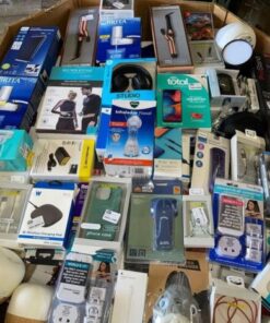 Wholesale Electronics Pallets