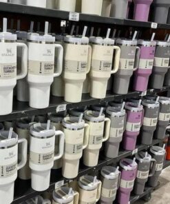 Stanley Tumblers Wholesale Pallets
