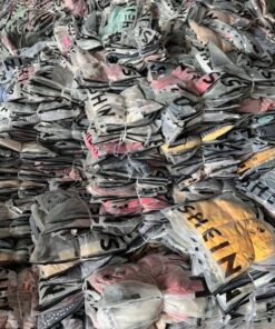 Shein Clothes Pallet