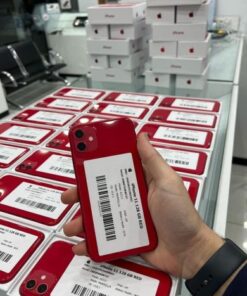 iPhone Pallets For Sale – (10 Units)
