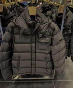 Winter Jacket