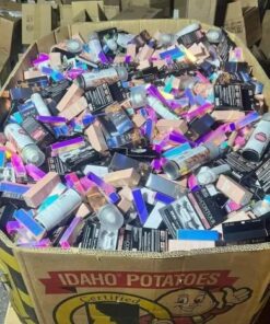 Wholesale Makeup Products Pallet