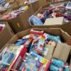 Wholesale Toys Pallet