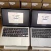 Laptop Pallets Wholesale