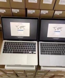 Laptop Pallets Wholesale