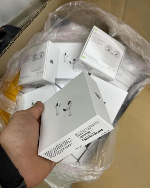 Apple Airpods Pallet