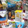 Wholesale Snacks Pallet