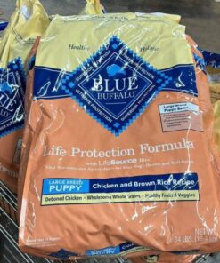 Wholesale Pet Food Pallet