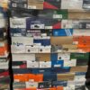 Mixed Shoes Wholesale Pallet
