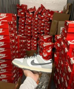 Nike Pallets For Sale