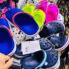 Crocs Sandals PalleT
