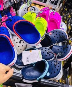 Crocs Sandals PalleT