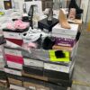 Female Shoes Pallet