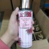 Victorias Secret Wholesale Perfume Pallet(200pcs)