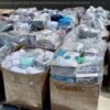 Bedding Items Wholesale Pallet
