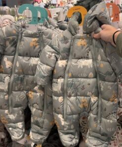 Baby Clothing Wholesale Pallets