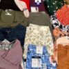 Womens Clothing Wholesale Pallet