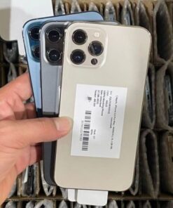 Mixed iPhone Wholesale Pallet (10 pcs)