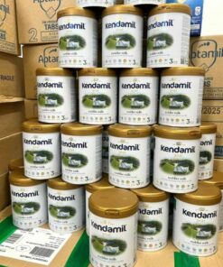 Baby Formula Wholesale Pallet
