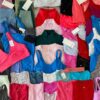 Lululemon Pallets For Sale (300 Pieces)