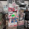 Target General Merchandise Wholesale Pallets