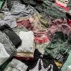 Gymshark Wholesale Clothing Pallets