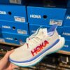 Hoka Shoes Wholesale Pallet