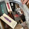 Adult Toys Pallets Wholesale