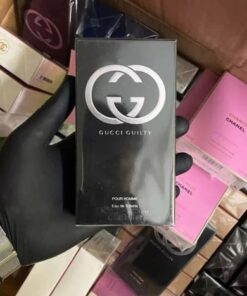 Wholesale Perfume Pallet