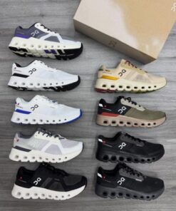 Wholesale On Cloud Shoes Pallet