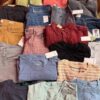 Mens Clothing Wholesale Pallet