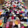 Wholesale Womens Clothing Pallet